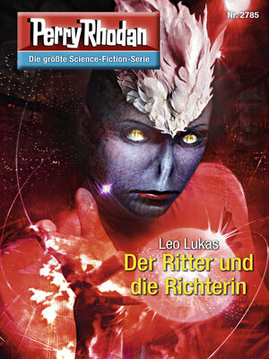 cover image of Perry Rhodan 2785